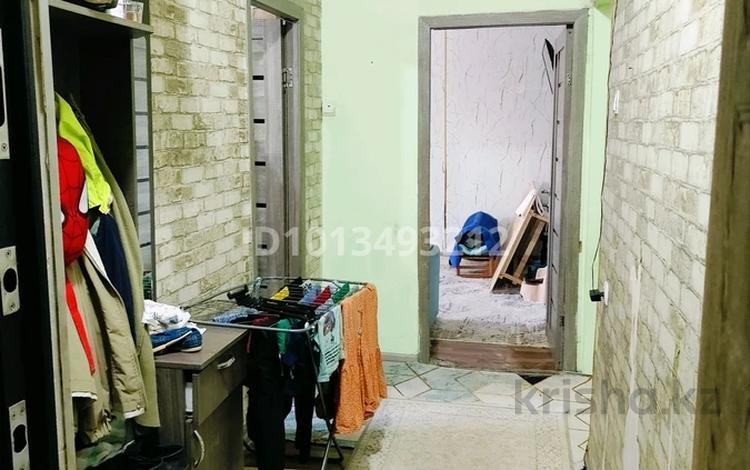 1-бөлмелі пәтер · 45 м² · 5/5 қабат, мкр Айнабулак-1 9, бағасы: 24 млн ₸ в Алматы, Жетысуский р-н — фото 2
