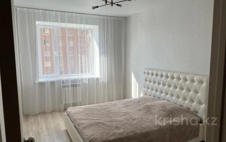 2-комнатная квартира, 64 м², 3/9 этаж помесячно, Береке 58