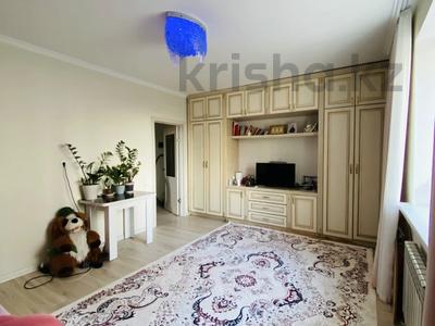 1-бөлмелі пәтер · 38.6 м² · 3/8 қабат, Байтурсынова 53, бағасы: ~ 23.6 млн ₸ в Астане, Алматы р-н