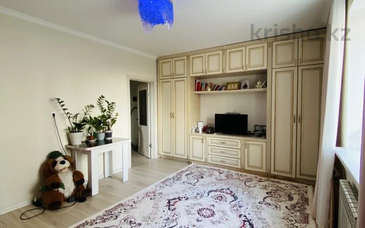 1-бөлмелі пәтер · 38.6 м² · 3/8 қабат, Байтурсынова 53, бағасы: ~ 23.6 млн ₸ в Астане, Алматы р-н — фото 2