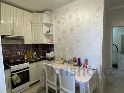 1-бөлмелі пәтер · 38.6 м² · 3/8 қабат, Байтурсынова 53, бағасы: ~ 23.6 млн ₸ в Астане, Алматы р-н