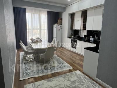 3-комнатная квартира · 127 м² · 7/9 этаж, 16-й мкр 14 за 45 млн ₸ в Актау