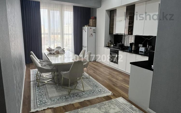 3-бөлмелі пәтер · 127 м² · 7/9 қабат, 16-й мкр 14, бағасы: 45 млн ₸ в Актау — фото 3