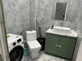 3-бөлмелі пәтер · 127 м² · 7/9 қабат, 16-й мкр 14, бағасы: 45 млн ₸ в Актау — фото 24