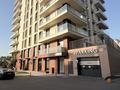 2-бөлмелі пәтер · 68 м² · 3/9 қабат, Черного 34 — Жандосова Навои, бағасы: 93 млн ₸ в Алматы, Ауэзовский р-н