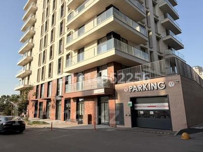 2-бөлмелі пәтер · 68 м² · 3/9 қабат, Черного 34 — Жандосова Навои, бағасы: 93 млн ₸ в Алматы, Ауэзовский р-н