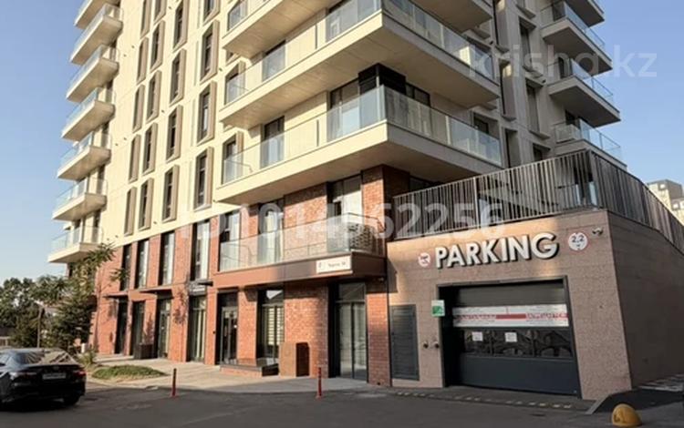 2-бөлмелі пәтер · 68 м² · 3/9 қабат, Черного 34 — Жандосова Навои, бағасы: 93 млн ₸ в Алматы, Ауэзовский р-н — фото 2