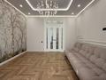 2-бөлмелі пәтер · 68 м² · 3/9 қабат, Черного 34 — Жандосова Навои, бағасы: 93 млн ₸ в Алматы, Ауэзовский р-н — фото 11