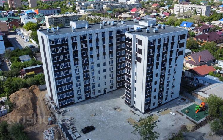 3-комнатная квартира, 110.1 м², 3/9 этаж, Каирбекова 83 за ~ 44 млн 〒 в Костанае — фото 3
