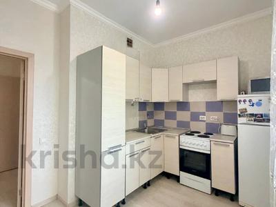 1-комнатная квартира · 38.5 м² · 2/10 этаж, Кошкарбаева 27/1 за 24 млн ₸ в Астане, Алматы р-н