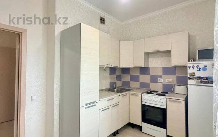 1-комнатная квартира · 38.5 м² · 2/10 этаж, Кошкарбаева 27/1 за 24 млн ₸ в Астане, Алматы р-н — фото 34
