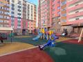 1-комнатная квартира · 38.5 м² · 2/10 этаж, Кошкарбаева 27/1 за 24 млн ₸ в Астане, Алматы р-н — фото 34