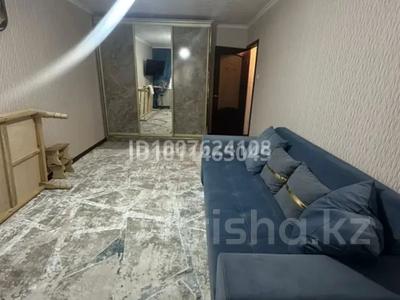 1-комнатная квартира · 33.6 м² · 3/5 этаж, 1 микрорайон 7 за 11.2 млн 〒 в Ленгере