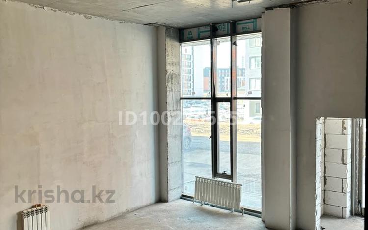 Свободное назначение, офисы, магазины и бутики, склады, общепит, салоны красоты, медцентры и аптеки, образование, развлечения, кабинеты и рабочие места, студии · 103 м² за 500 000 〒 в Астане, Алматы р-н — фото 2