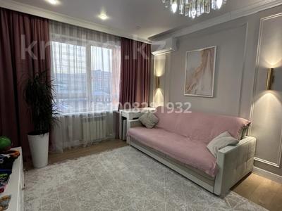 3-комнатная квартира · 75 м² · 6/12 этаж, Егизбаева 7/21 — АДК за 500 000 ₸ в Алматы, Бостандыкский р-н