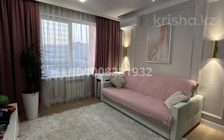 3-комнатная квартира · 75 м² · 6/12 этаж, Егизбаева 7/21 — АДК за 500 000 ₸ в Алматы, Бостандыкский р-н — фото 2