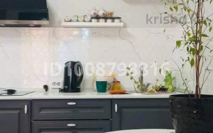 1-бөлмелі пәтер · 25 м² · 7/10 қабат, Мангилик Ел 40, бағасы: 26 млн 〒 в Астане, Есильский р-н — фото 4