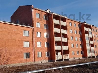 1-комнатная квартира, 60.6 м², 3/5 этаж, 4 линия за ~ 18.2 млн 〒 в Петропавловске