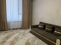 1-комнатная квартира · 40 м² · 5/17 этаж, Бухар Жырау 33/1 33/1 — Альфараби и Бухар Жырау за 260 000 ₸ в Астане, Есильский р-н