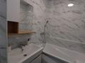 2-комнатная квартира · 70 м² · 12/16 этаж, мкр Юго-Восток, проспект Шахтеров 46/1 — Республики Шахтёров за 290 000 ₸ в Караганде, Казыбек би р-н — фото 9