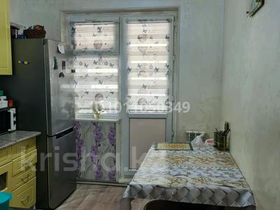 2-комнатная квартира · 45 м² · 2/5 этаж, 3 микр 35 — Школы Сатыбалдиев за 9 млн 〒 в Кульсары