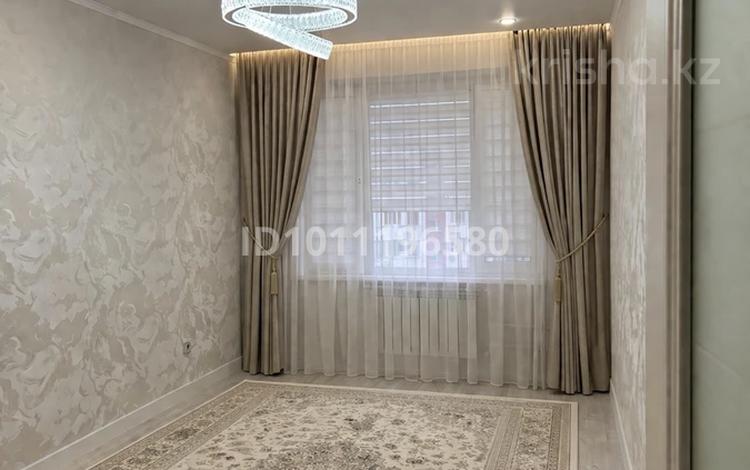 2-бөлмелі пәтер · 57 м² · 5/5 қабат, 26-й мкр 31, бағасы: 14.5 млн ₸ в Актау — фото 2