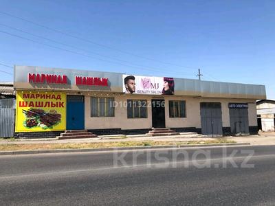 Еркін, кеңселер, дүкендер мен бутиктер, қоймалар, жқб, автосервистер мен көлік жуу, қоғамдық тамақтану орны, сұлулық салондары, ауыл шаруашылығы, медорталықтар мен дәріханалар, білім орталықтары · 250 м², бағасы: 20 млн ₸ в Шымкенте, Абайский р-н