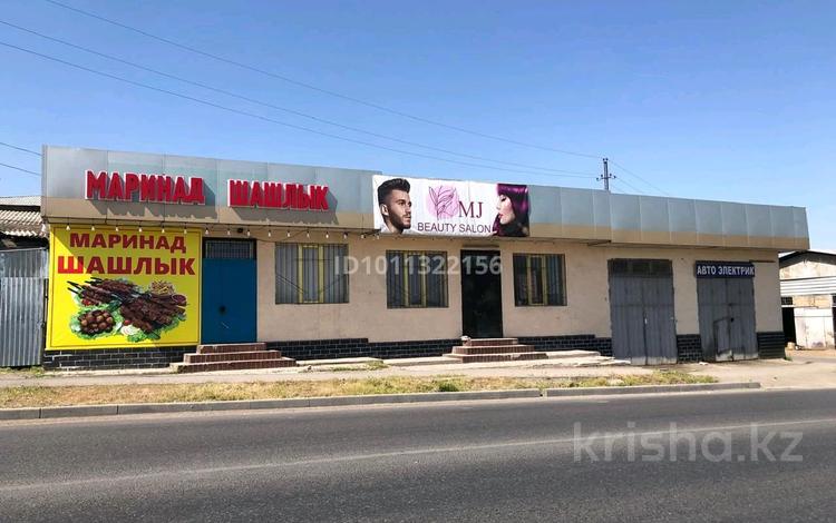 Свободное назначение, офисы, магазины и бутики, склады, азс, автосервисы и автомойки, общепит, салоны красоты, сельское хозяйство, медцентры и аптеки, образование · 250 м² за 20 млн ₸ в Шымкенте, Абайский р-н — фото 2