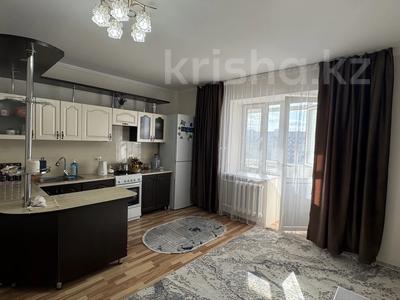 1-бөлмелі пәтер · 54 м² · 8/9 қабат, Сауран 9а, бағасы: 27.9 млн ₸ в Астане, Есильский р-н