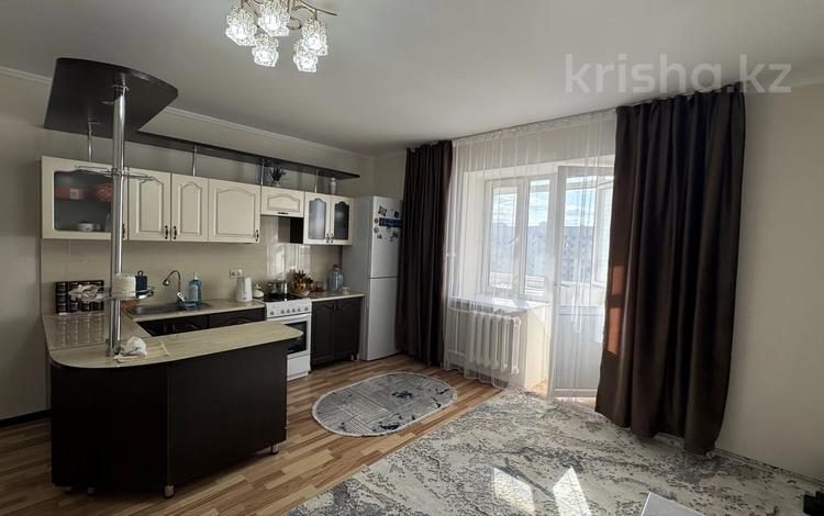 1-комнатная квартира · 54 м² · 8/9 этаж, Сауран 9а за 28 млн ₸ в Астане, Есильский р-н — фото 2