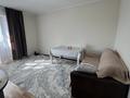 1-комнатная квартира · 54 м² · 8/9 этаж, Сауран 9а за 28 млн ₸ в Астане, Есильский р-н — фото 2
