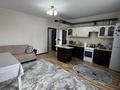 1-комнатная квартира · 54 м² · 8/9 этаж, Сауран 9а за 28 млн ₸ в Астане, Есильский р-н — фото 3