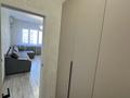1-комнатная квартира · 42 м² · 8/9 этаж, мкр Жетысу-2 25 — Саина Улыкбека за 270 000 ₸ в Алматы, Ауэзовский р-н — фото 5