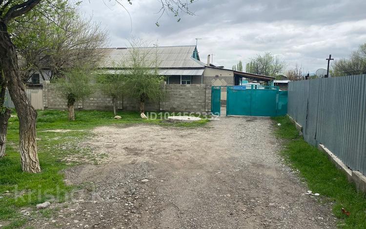 Часть дома · 3 комнаты · 70.3 м² · 8 сот., Байзак батыр 314/1 за 25 млн ₸ в Сарыкемере — фото 2