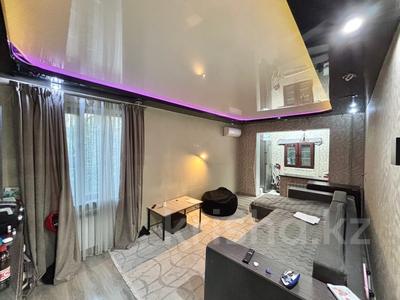 2-комнатная квартира · 42.6 м² · 1/4 этаж, Басенова 43 — Розыбакиева выше Тимирязева за 32 млн 〒 в Алматы, Бостандыкский р-н