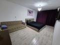 1-бөлмелі пәтер · 45 м² · 1/5 қабат, ул. Гани Муратбаева 18, бағасы: 3 000 ₸ в 
