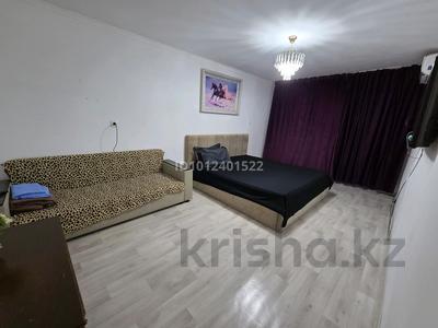 1-комнатная квартира · 45 м² · 1/5 этаж, ул. Гани Муратбаева 18 за 3 000 ₸ в 