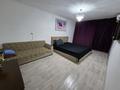1-бөлмелі пәтер · 45 м² · 1/5 қабат, ул. Гани Муратбаева 18, бағасы: 3 000 ₸ в  — фото 2