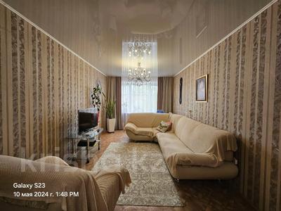 3-комнатная квартира, 74.2 м², 3/5 этаж, ул. Амангельды за 22 млн 〒 в Темиртау