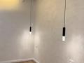 1-комнатная квартира · 35 м² · 4/5 этаж, СТ Монтажник, Карасай батыра 12/1 — Астер, ресторан Диана за 200 000 ₸ в  — фото 4