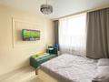 2-комнатная квартира · 57 м² · 8/9 этаж, Байтурсунова 40 за 31.5 млн ₸ в Астане, Сарайшык р-н — фото 2