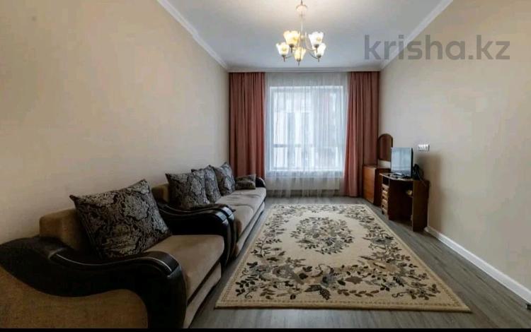 1-комнатная квартира, 47 м², 5/14 этаж помесячно, Улы дала 5/2