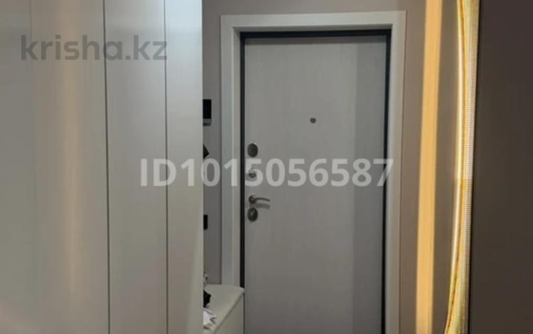 3-комнатная квартира · 90 м² · 2/12 этаж, Коктерек 139/7 за 71 млн ₸ в Алматы, Наурызбайский р-н — фото 2