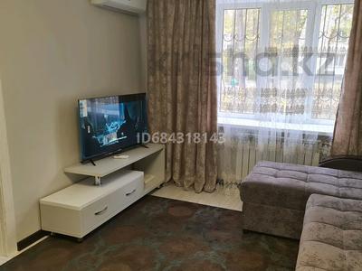 2-комнатная квартира · 42 м² · 1/3 этаж, мкр Алтай-1 13 за 28 млн ₸ в Алматы, Турксибский р-н