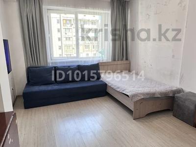 1-комнатная квартира · 35.3 м² · 6/9 этаж, мкр Атырау, кульджинский тракт — кульджинский тракт за 28.4 млн ₸ в Алматы, Медеуский р-н