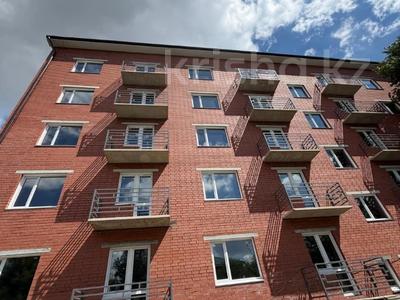 1-комнатная квартира · 33.9 м² · 1/5 этаж, Бородина 188/1 за 18 млн ₸ в Костанае