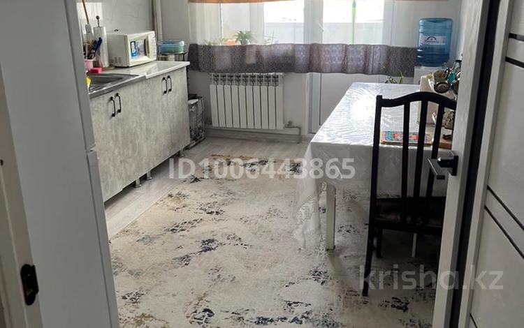 2-комнатная квартира · 62 м² · 2/5 этаж, 5 мкр 22а за 140 000 ₸ в Таразе — фото 22