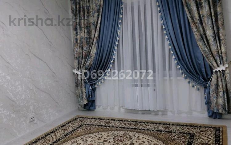 1-комнатная квартира · 42 м² · 2/12 этаж, мкр Туран 15 — Жас Отау строй 1 бөлмелі 2 қабатта орналасқан өте сапалы ремонт жасалғ за 22 млн ₸ в Шымкенте, Каратауский р-н — фото 8