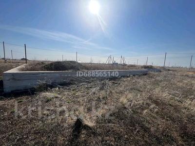 Участок · 10 соток, Ж.м Шыгыс за 2.5 млн 〒 в Актобе, жилой массив Рауан