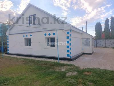 Жеке үй · 4 бөлме · 94.5 м² · 6 сот., Молдавская 7 — Центр, бағасы: 25.5 млн ₸ в Актобе, жилой массив Заречный-1